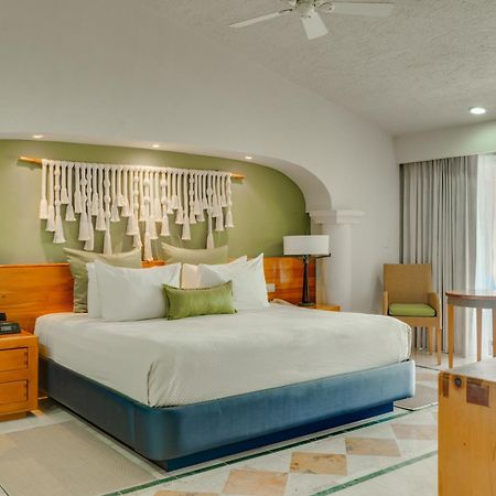 Puerto Aventuras Hotel & Beach Club Kültér fotó