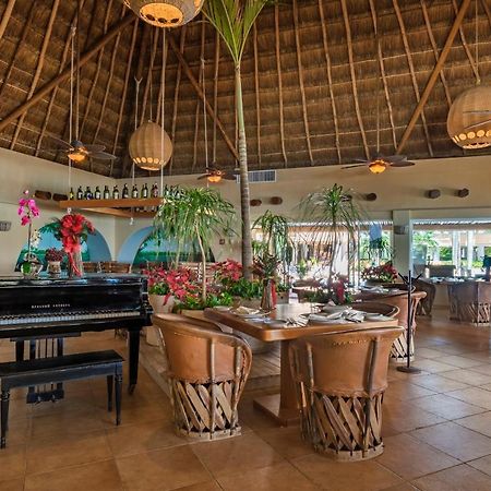 Puerto Aventuras Hotel & Beach Club Kültér fotó