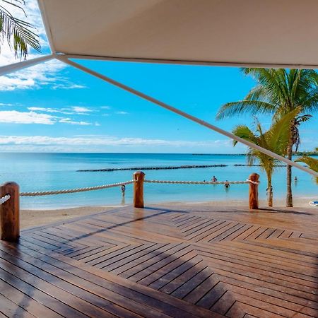 Puerto Aventuras Hotel & Beach Club Kültér fotó