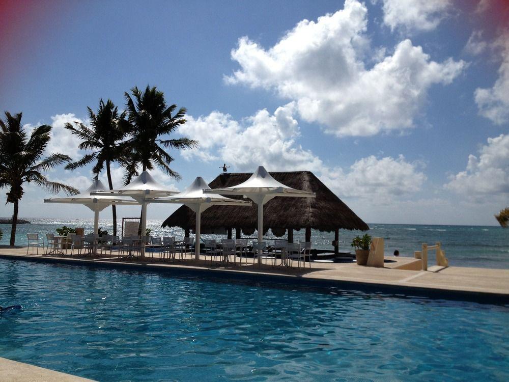 Puerto Aventuras Hotel & Beach Club Kültér fotó