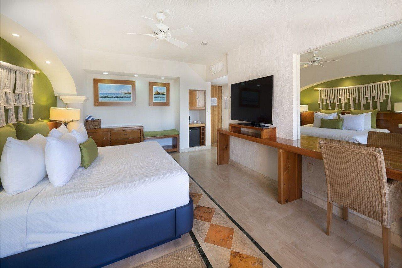 Puerto Aventuras Hotel & Beach Club Kültér fotó