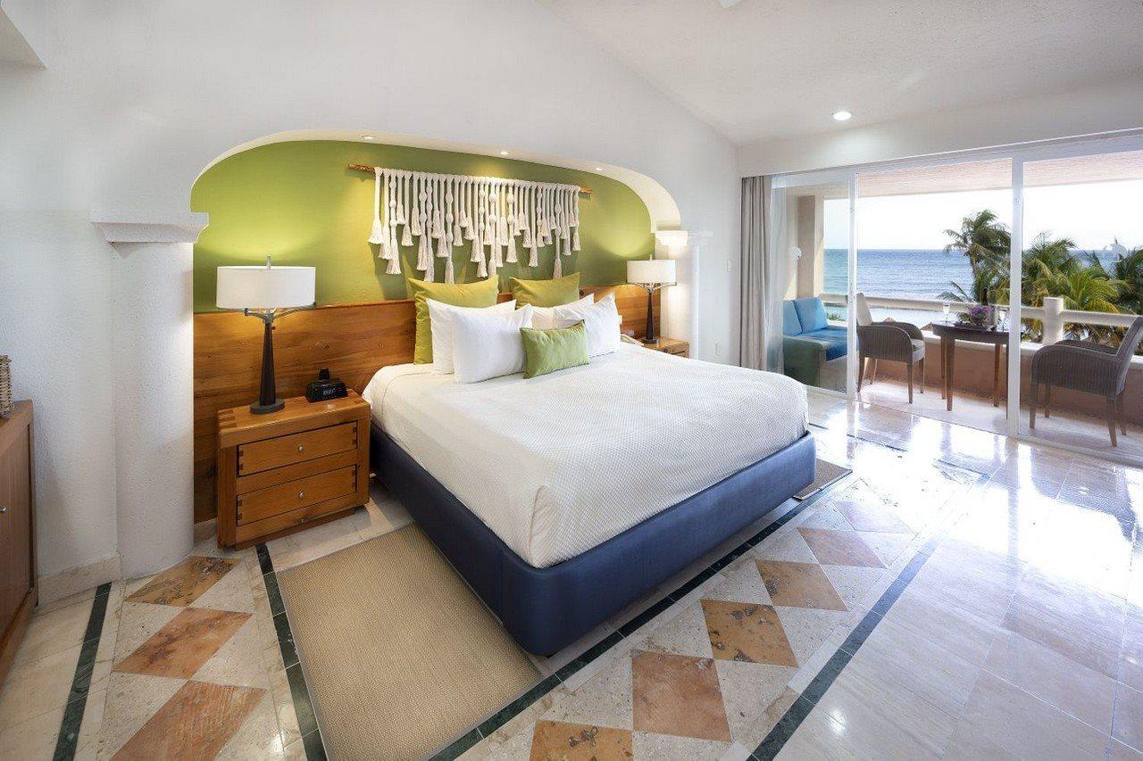 Puerto Aventuras Hotel & Beach Club Kültér fotó