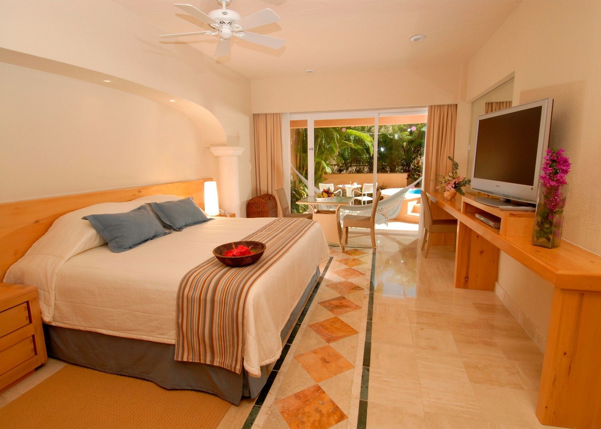 Puerto Aventuras Hotel & Beach Club Kültér fotó