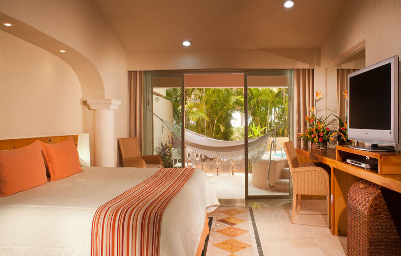Puerto Aventuras Hotel & Beach Club Kültér fotó