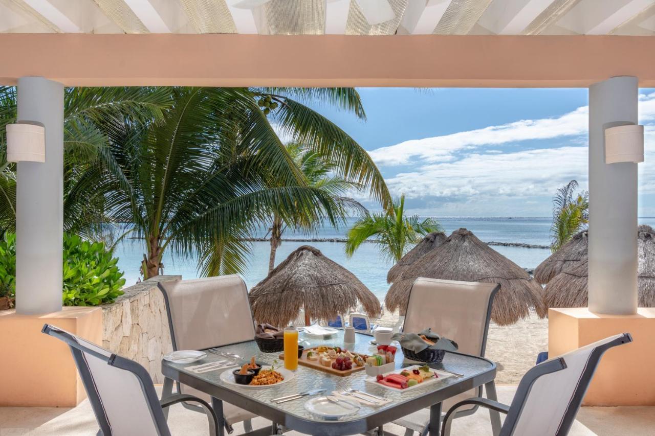 Puerto Aventuras Hotel & Beach Club Kültér fotó