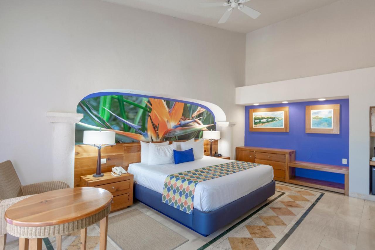 Puerto Aventuras Hotel & Beach Club Kültér fotó