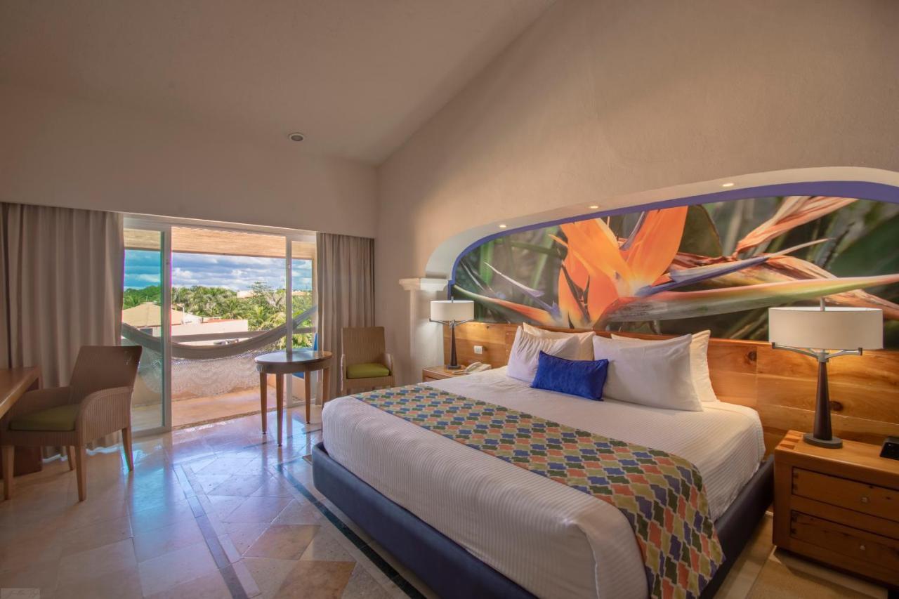 Puerto Aventuras Hotel & Beach Club Kültér fotó