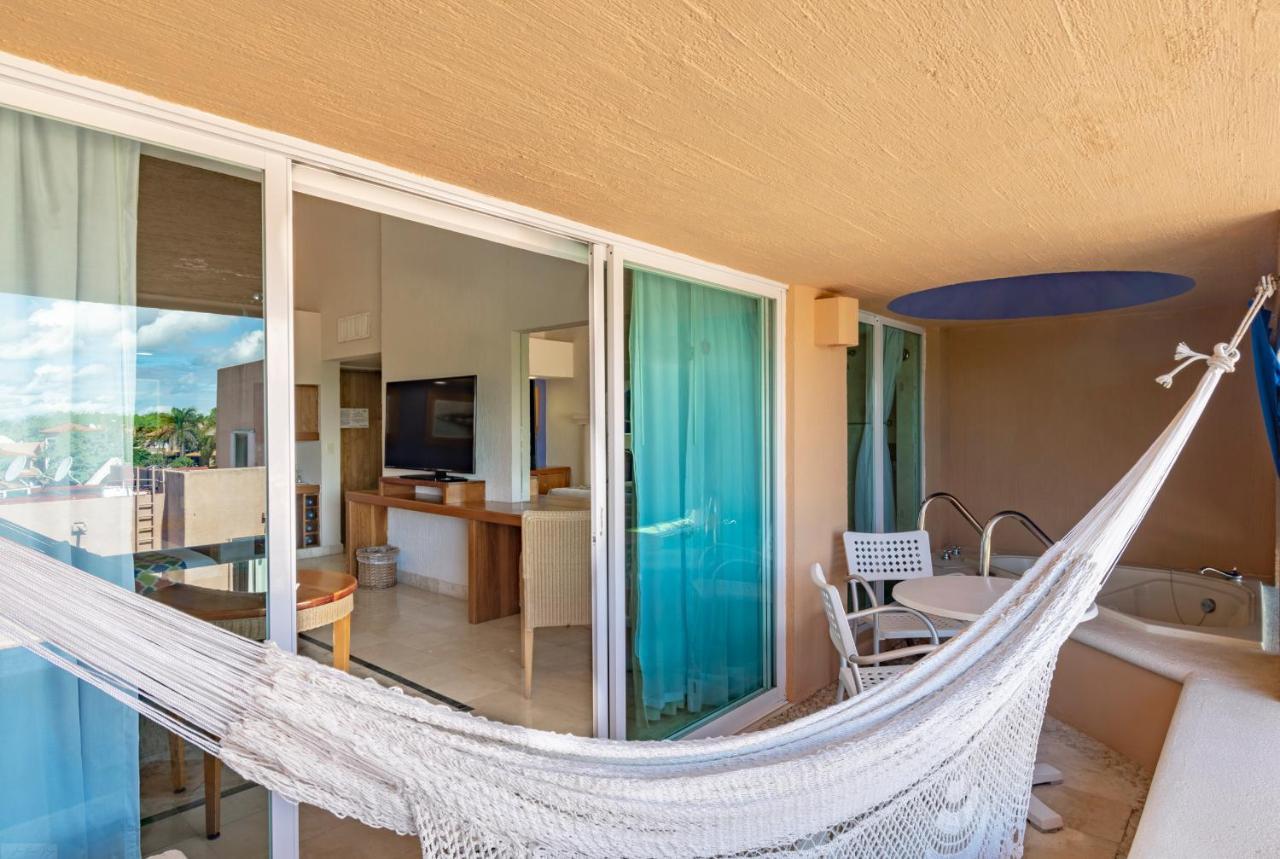 Puerto Aventuras Hotel & Beach Club Kültér fotó