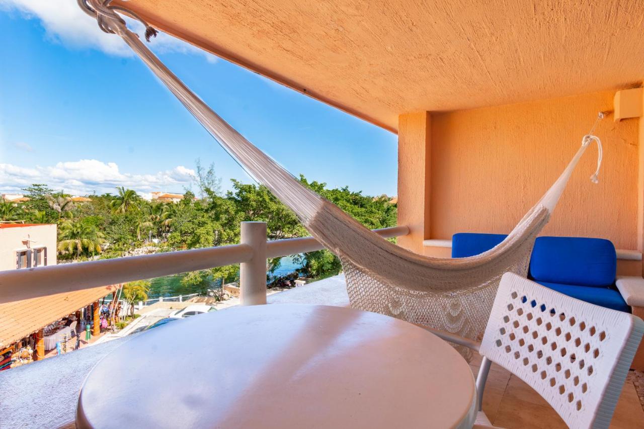 Puerto Aventuras Hotel & Beach Club Kültér fotó