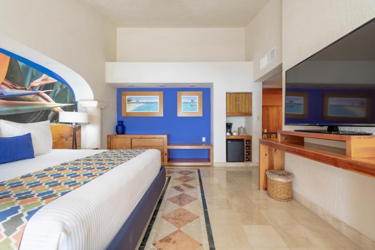 Puerto Aventuras Hotel & Beach Club Kültér fotó