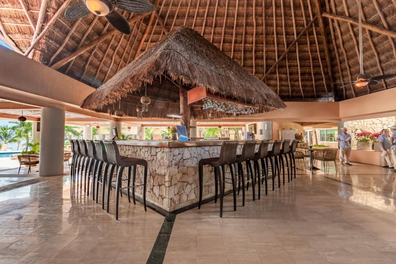Puerto Aventuras Hotel & Beach Club Kültér fotó
