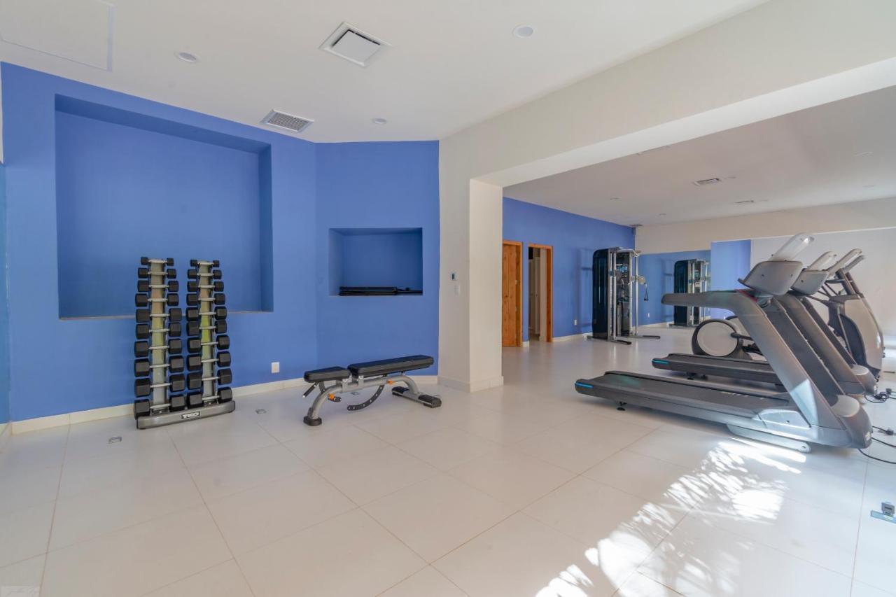 Puerto Aventuras Hotel & Beach Club Kültér fotó