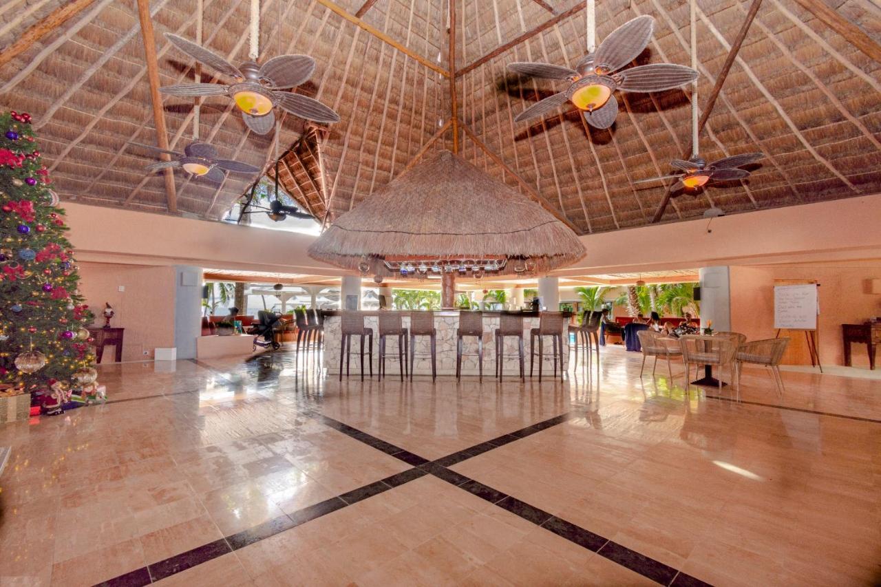 Puerto Aventuras Hotel & Beach Club Kültér fotó