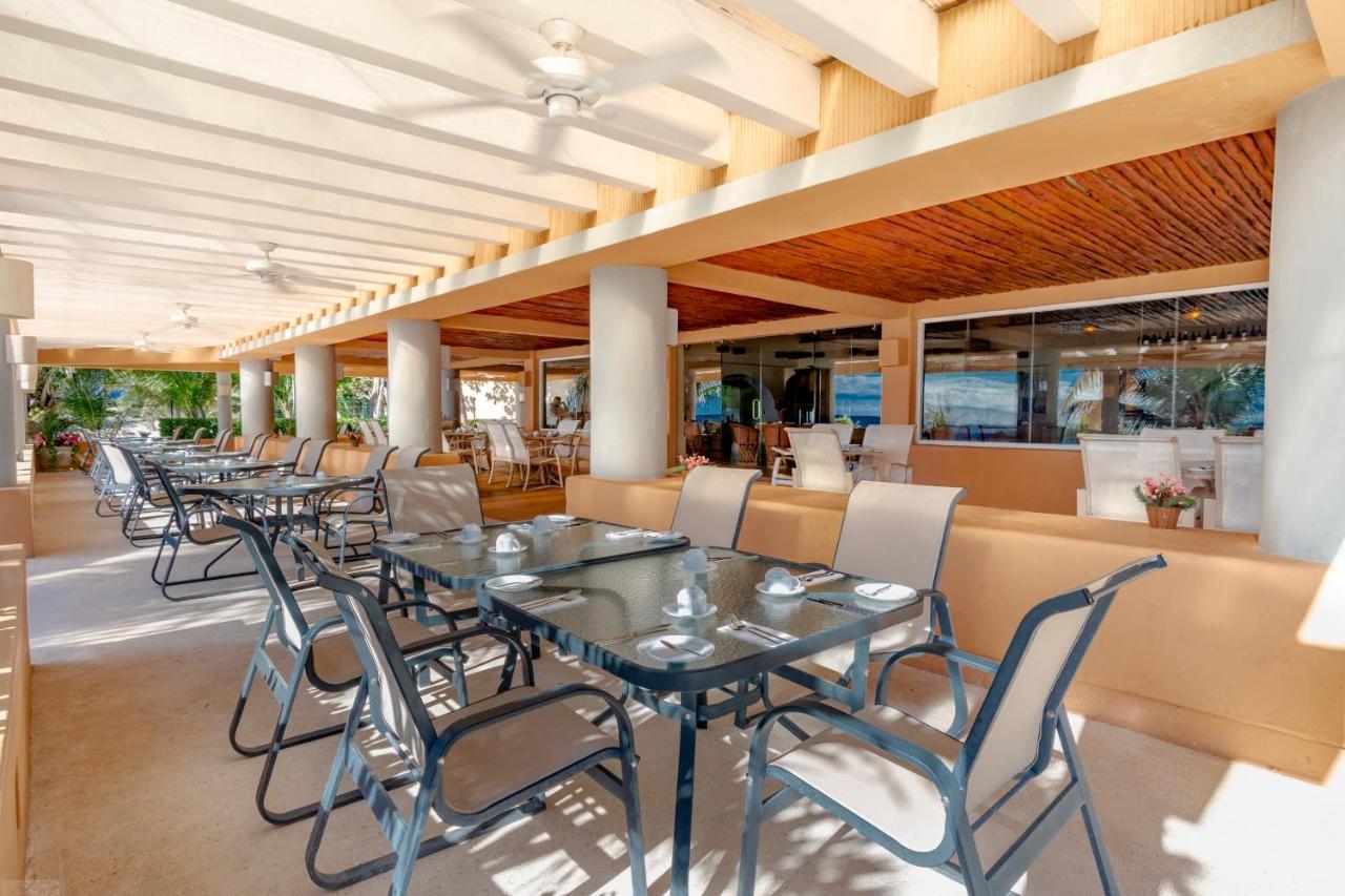 Puerto Aventuras Hotel & Beach Club Kültér fotó