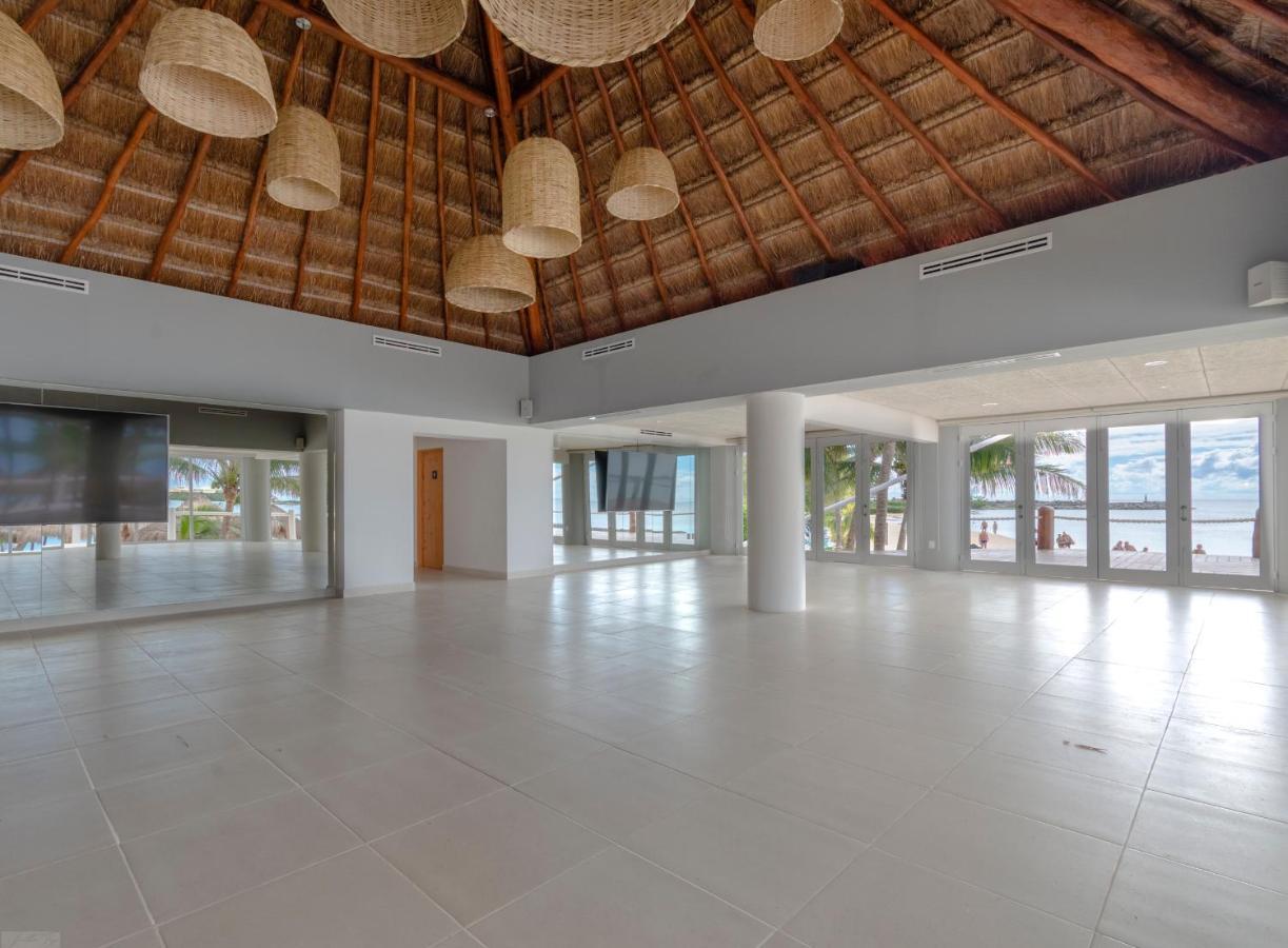 Puerto Aventuras Hotel & Beach Club Kültér fotó