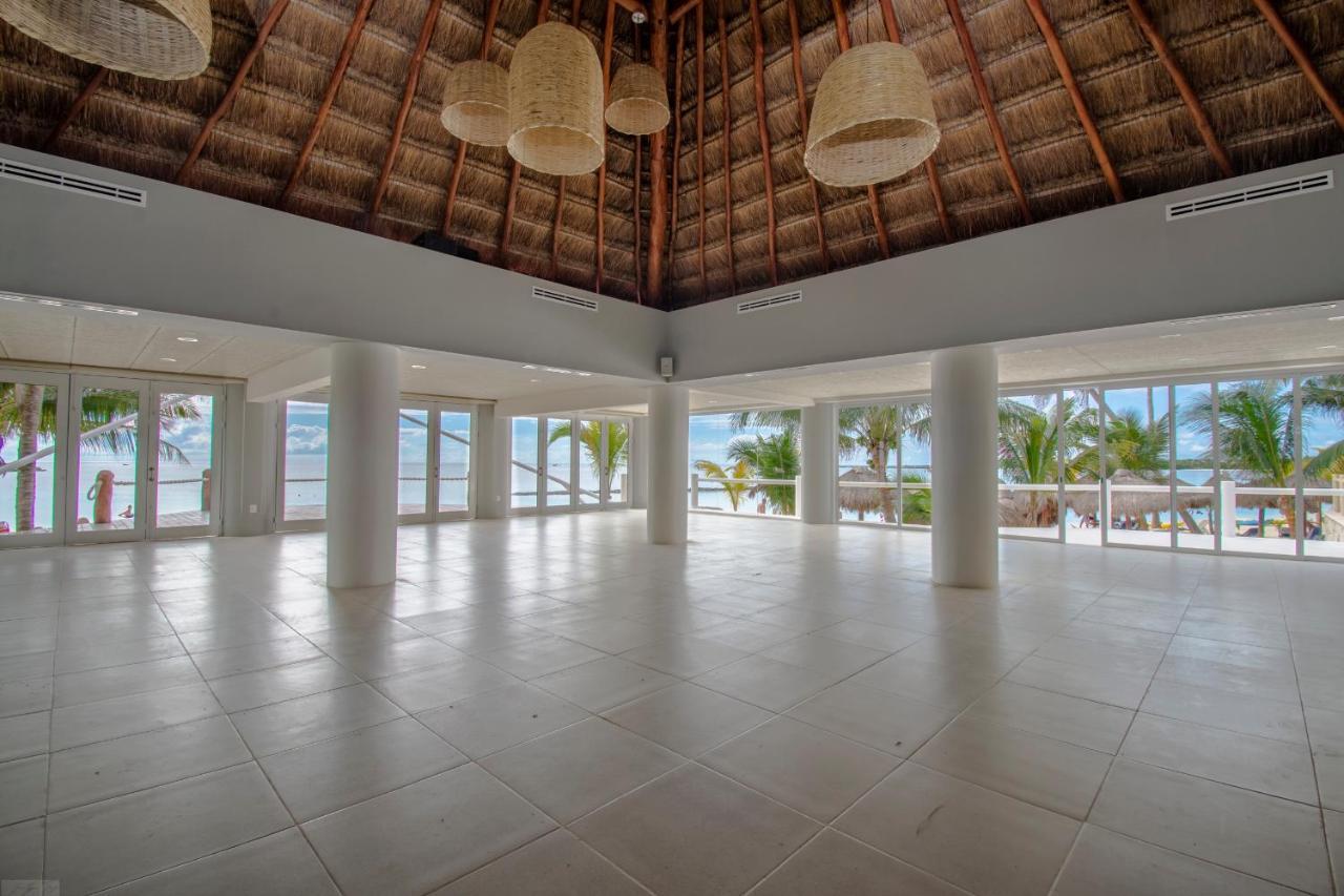 Puerto Aventuras Hotel & Beach Club Kültér fotó