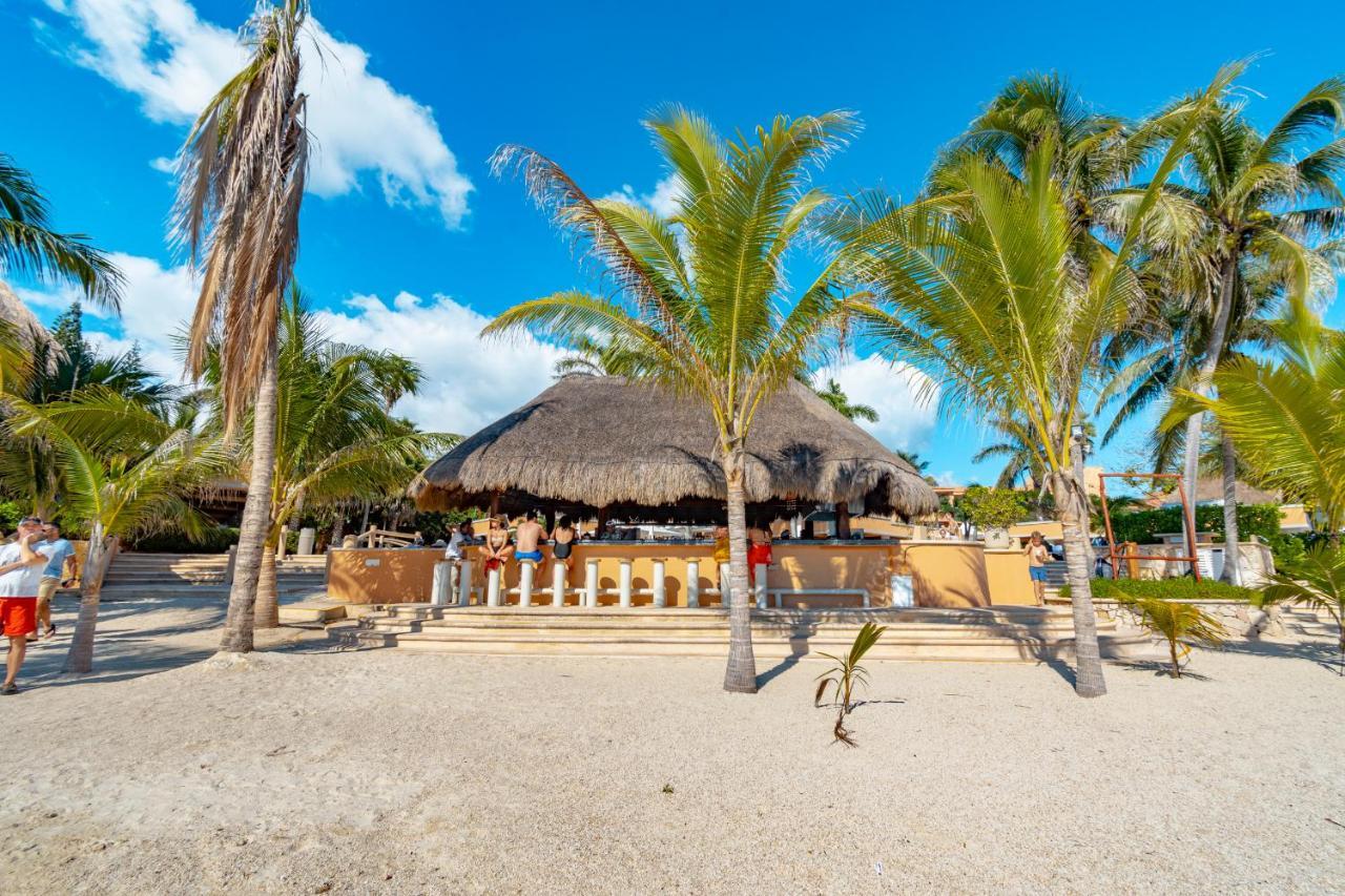 Puerto Aventuras Hotel & Beach Club Kültér fotó