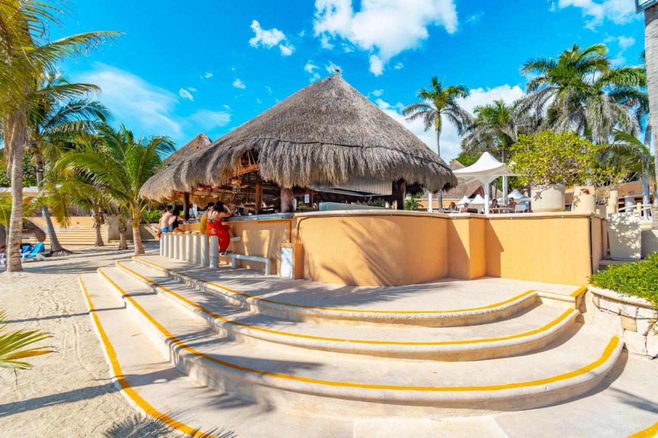 Puerto Aventuras Hotel & Beach Club Kültér fotó