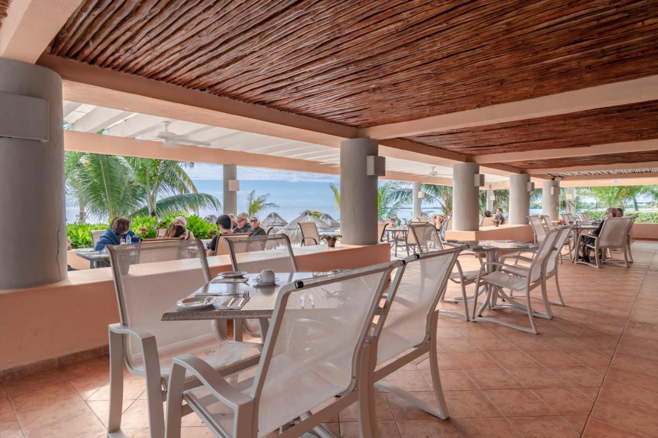 Puerto Aventuras Hotel & Beach Club Kültér fotó